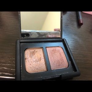 Nars Kalahari Eyeshadow Duo